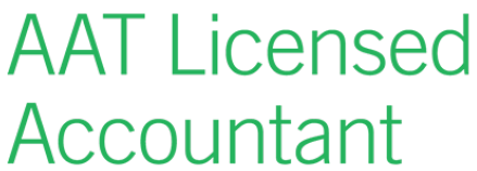 Clare Smith is licensed and regulated by the AAT under licence number 6007 - AAT Licensed Accountant (The Association of Accounting Technicians)